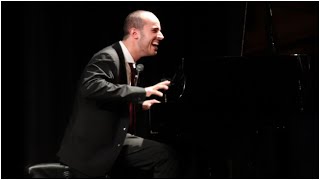 Tom Oren Trio - What Chance Have I with Love (The Checkout–Live at Berklee)