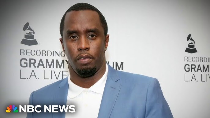 Mixed verdict reached in Sean 'Diddy' Combs sex trafficking trial - YouTube