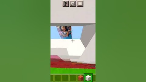 MINECRAFT PIXEL ART #minecraft