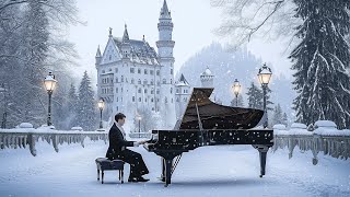 Healing Classical Music for a Calm Mind & Peaceful Heart — Relax with Beethoven, Mozart, Chopin screenshot 4