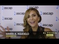 2017 El Premio ASCAP – The Recap