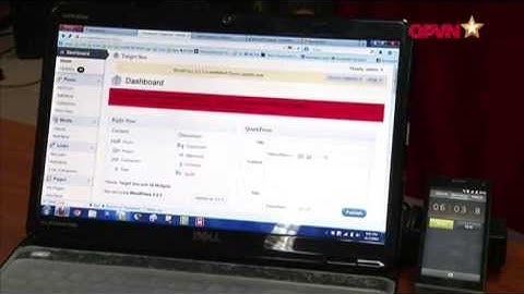 [Bachkhoa-Aptech] Bảo mật Hệ thống Mạng là vấn đề vô cùng quan trọng