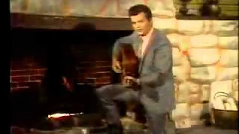 conway twitty   hello darling   YouTube