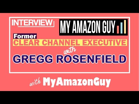Gregg Rosenfield, Former Clear Channel Executive Testimonial