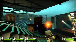 Left 4 Dead 2 Main Campaigns (Co-op) in 1:15:30