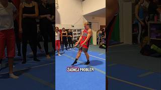 Rychlý progress na našich kurzech ! 💯💥💪 #movement #cz #coaching #gymnastika #fitness