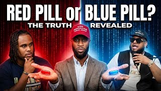 Download Lagu TOXIC “Blue Pill” Men GET ROASTED, Women Don’t Respect Them MP3