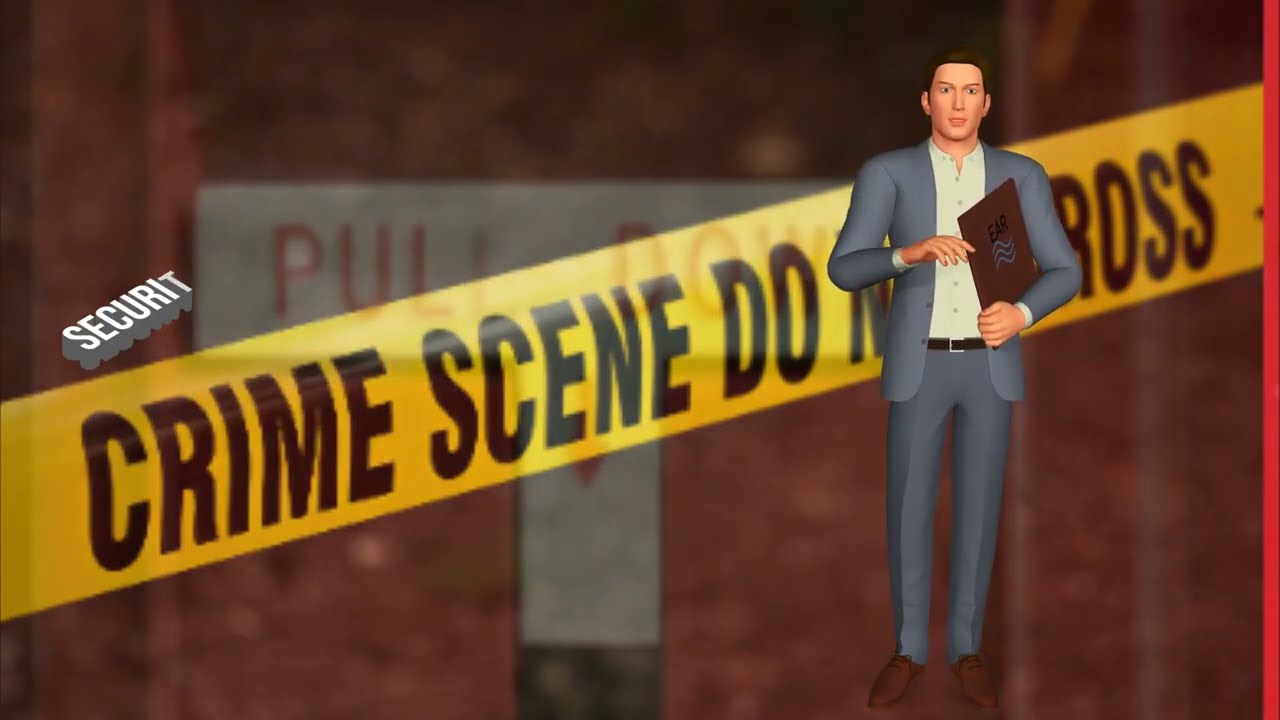 An Honorable Profession / JumpStart Security Guard Training and Safety Tips