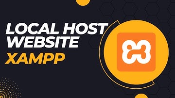 How To Host Your Website Locally Using XAMPP