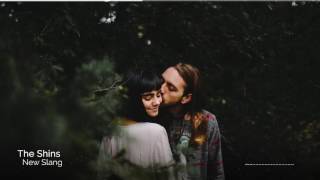 The Shins - New Slang