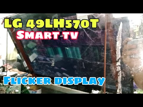 Video: Kdo izdeluje LG Smart TV?