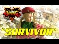 Street Fighter V: Season 1 Opening [JP Version]