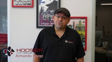 Cloud Access from Galaxy Control Systems and Hoosier Security