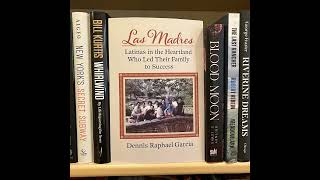 Dennis Garcia: Las Madres