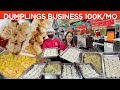 Siomai business 100kmo w recipe  tips  lessons