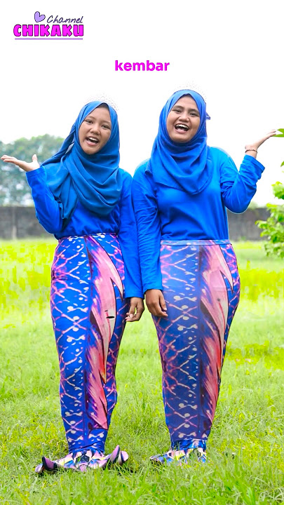 Putri duyung kembar #chikaku #drama #putriduyung #shortvideo #mermaid