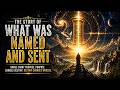 THE STORY OF WHAT WAS NAMED AND SENT | ambient music | study music