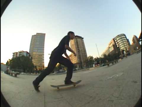 Skratchin' BCN - 5 / 10 - Macba Kids - David Feliu