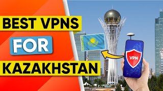 Best VPN for Kazakhstan in 2026 For Safety, Privacy & Speeds 👇💥 screenshot 2