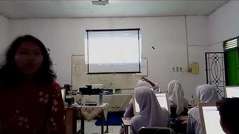 Micro teaching untuk Tugas Bimtek Informatika 2023 - Looping Pemrograman Scratch