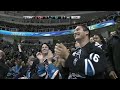 Joe Pavelski Goal 4/5/2013 vs Calgary