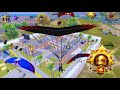 NEW SEASON SUPER AGGRESSIVE RUSH GAMEPLAY PUBG Mobile BGMI