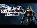 Halo 4 - 117 Orchestral Remix