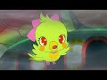 Jewelpet Sunshine Episode 50 English Sub Jewelpet Sunshine Episode 50 English Sub