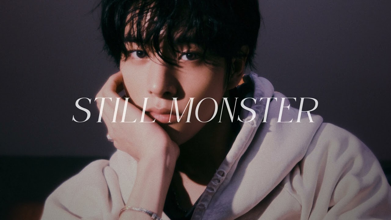 ENHYPEN - Still Monster (slowed w/ reverb)