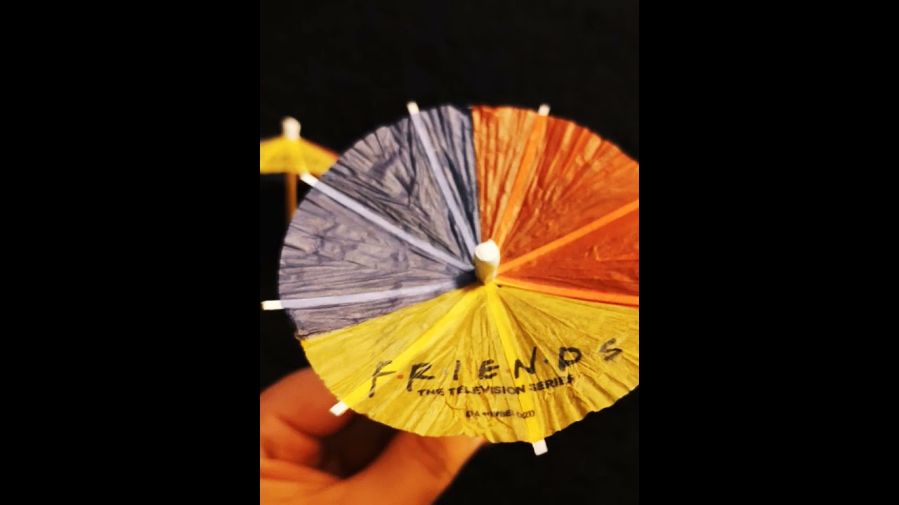 FRIENDS TV SHOW OFFICIAL ADVENT CALENDAR 2023!!! 