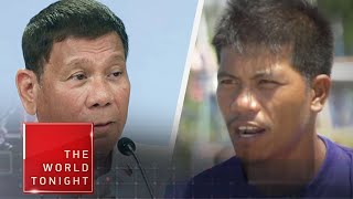 The World Tonight livestream | May 12, 2021 Full Episode