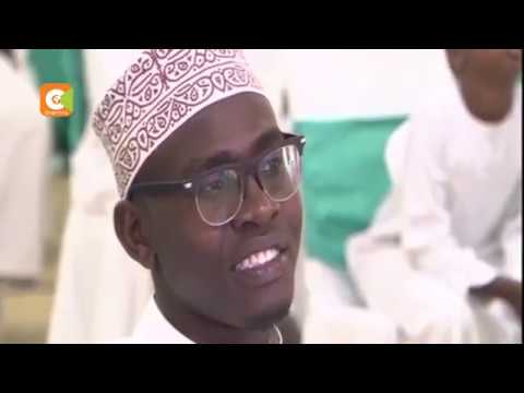 Mafunzo Ya Uislamu Wasomi Wa Kiislamu Wakutana