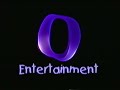 O entertainment  dna productions  nickelodeon productions 2003