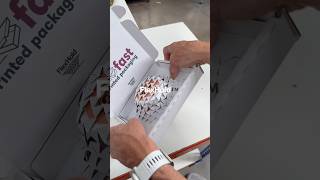 The innovative packaging solution you’ve been missing 📦 #brandedpackaging #packagingsolutions