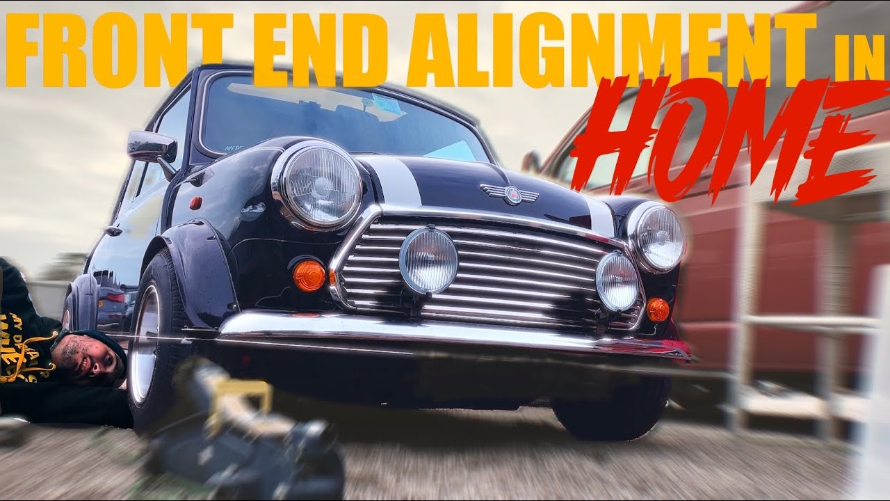 Mini Classic Rack End HOW to CHANGE STEERING RACK BOOT AND ROD END CLASSIC MINI ⁉️🚗 - YouTube