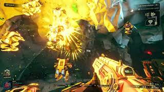 I killed a lootbug, and I'm not so proud of it @lutravir