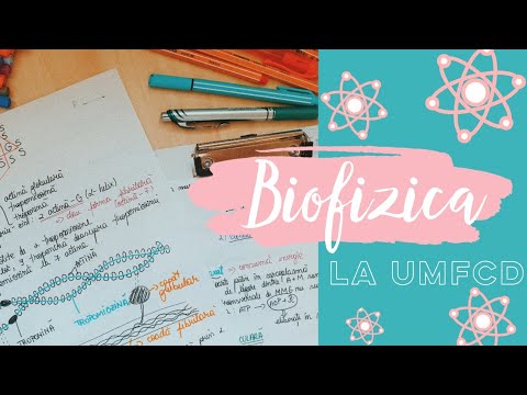 Video: Ce Este Biofizica