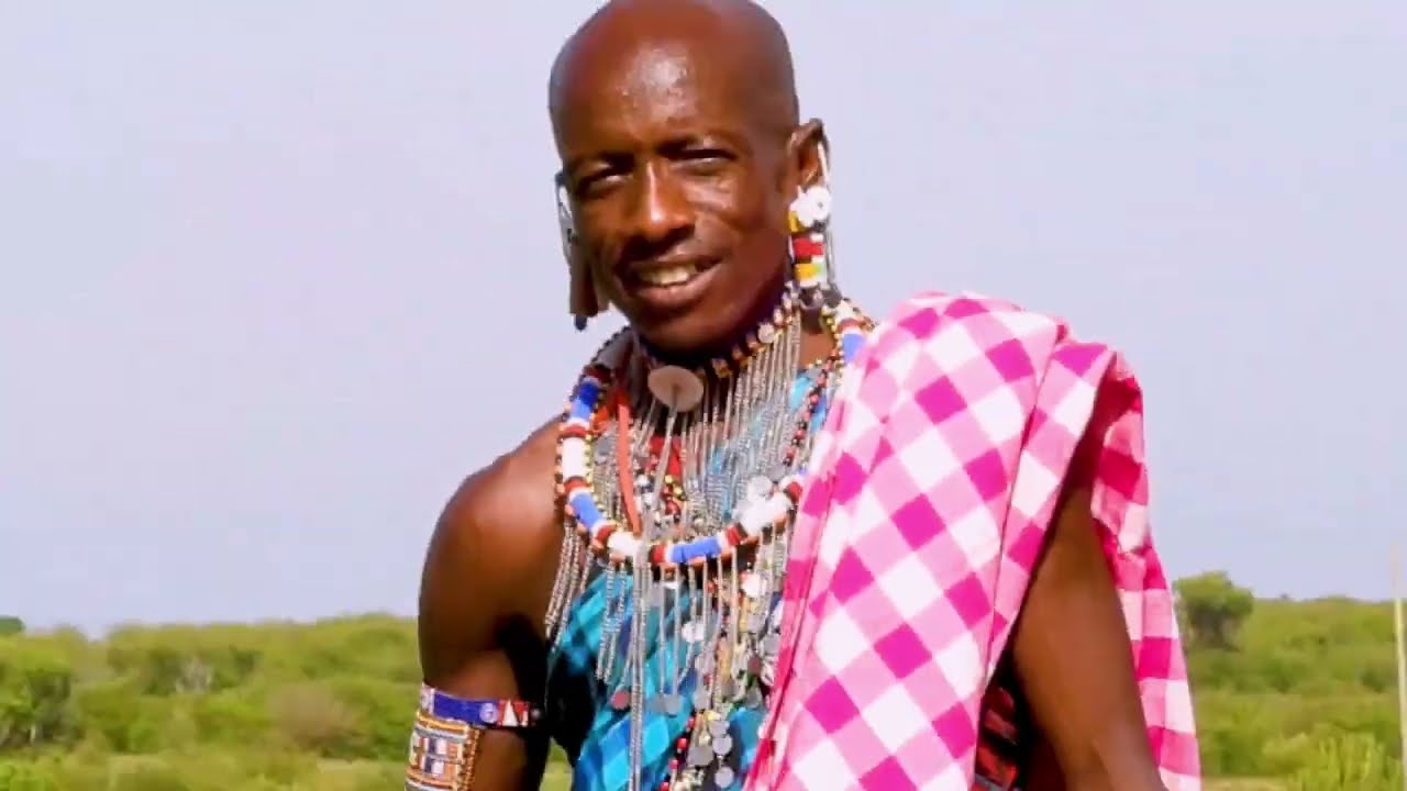 EE PIIMBA_Kimintah Call,Olakira,Ole Koriata & Ngardiala Official Video