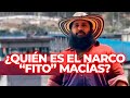 ¿QUIÉN ES EL NARCO "FITO" MACÍAS? El narco más temido de Ecuador