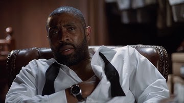 Black Lightning | Episode 1 | Opening - Intro HD