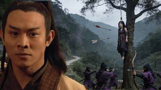 Download Lagu 2026動作電影！日寇吊殺少女，殊不知山中少年是退隱功夫高手，一人殺穿全場！#kungfu#movie MP3