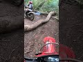 Бревна! #hardenduro #lanzador #hard