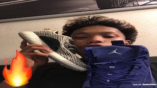 15 year olds heat sneaker collection 🔥🔥🔥🔥