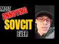 The World's Most Annoying Sovereign Citizen