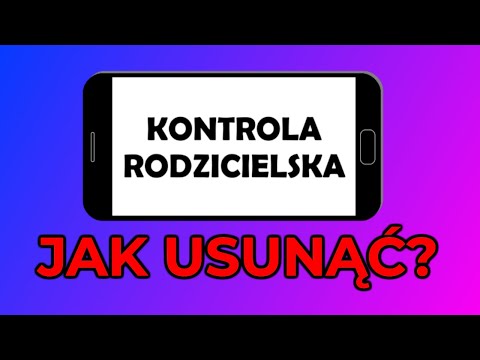 Wideo: Jak Usunąć Szkody Z Rodziny?