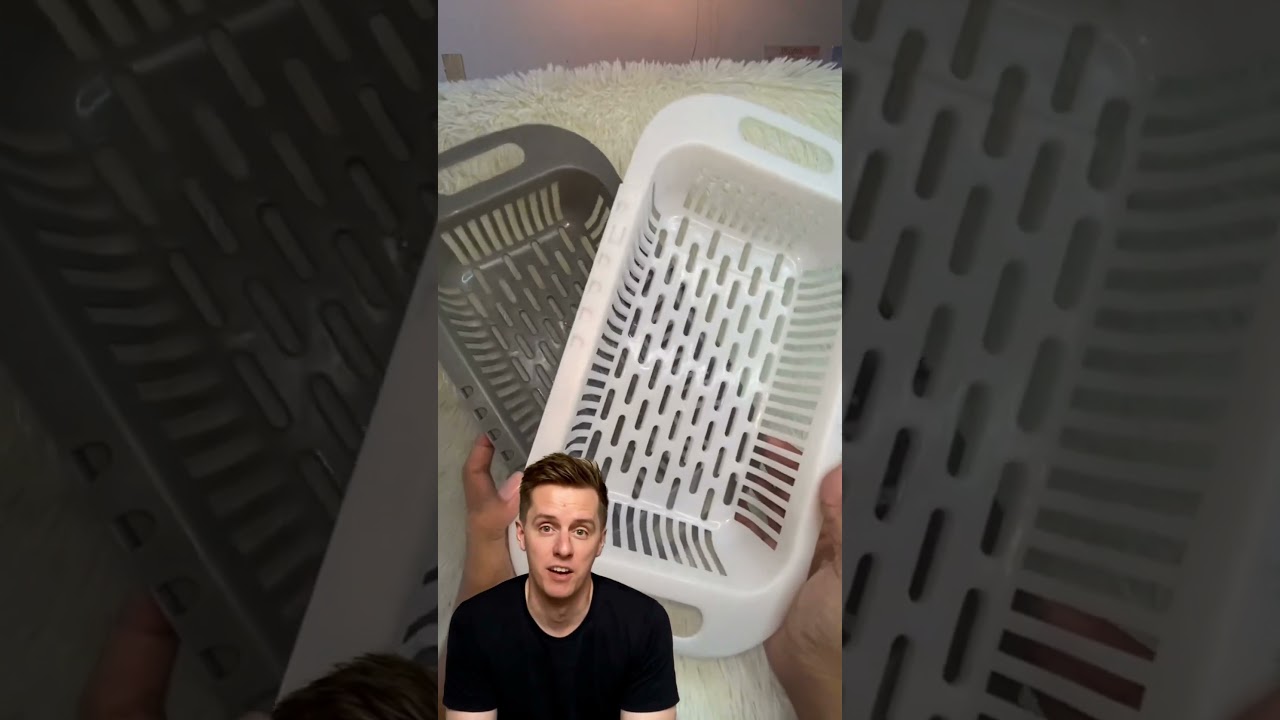 Sink Strainer Basket 