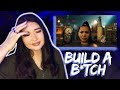 Pop Songwriter REACTS to Bella Poarch - Build A B*tch