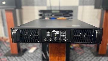 Hướng Dẫn Các Chế Độ Stereo , Branel , Bridg Trên Đẩy LT4000