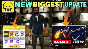 Mogul Cloud Gaming | New Biggest Update 🔥 | All Problems Fixed After This Update