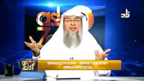 Do Angels have Free Will by Sheikh Assim Al Hakeem
